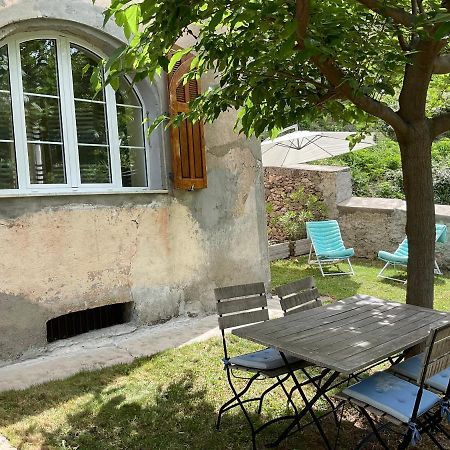 Casa Defranchi Villa Sant Andrea di Bozio Ngoại thất bức ảnh