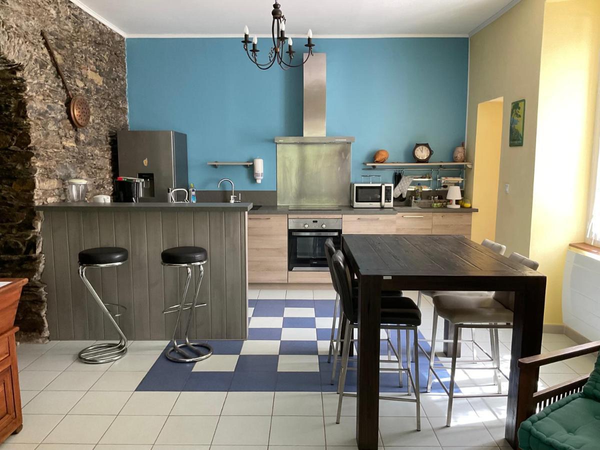 Casa Defranchi Villa Sant Andrea di Bozio Ngoại thất bức ảnh