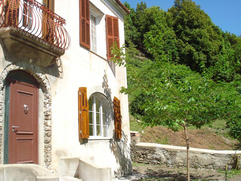 Casa Defranchi Villa Sant Andrea di Bozio Ngoại thất bức ảnh